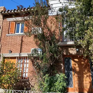 Maison d'hôtes Sentite Como En Casa, Mendoza